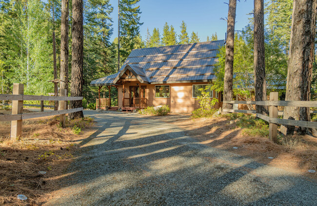 Photo - 17696 Nason Ridge Rd House