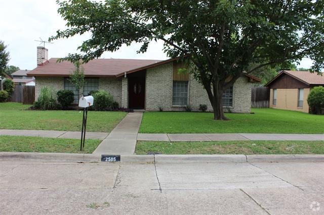 Building Photo - 2505 Peppertree Pl Rental