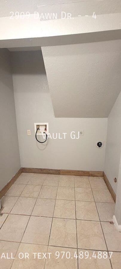 Photo - 2909 Dawn Dr Unidad 4