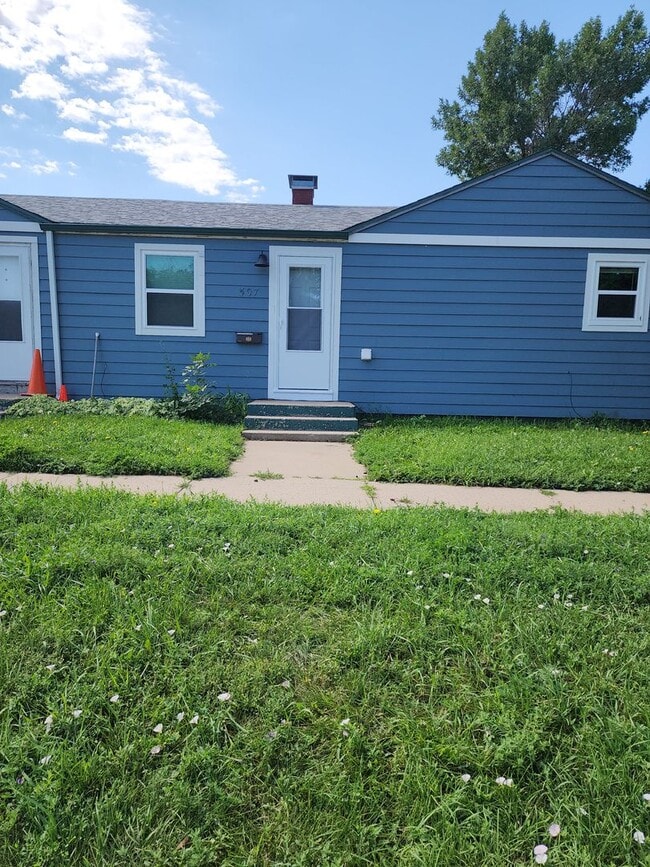 Building Photo - 503 Monroe St Unit 507 Rental