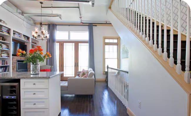 Photo - 1475 Girard St NW