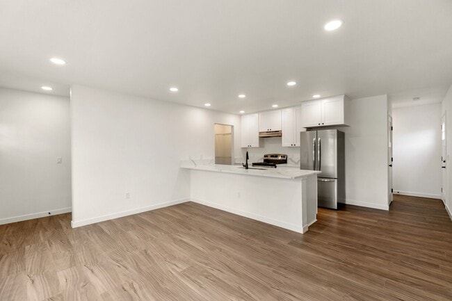 Photo - Brand new 3 bedroom 3 full bath townhouse in Thurston! $1,000 OFF YOUR FIRST MONTH'S RENT!