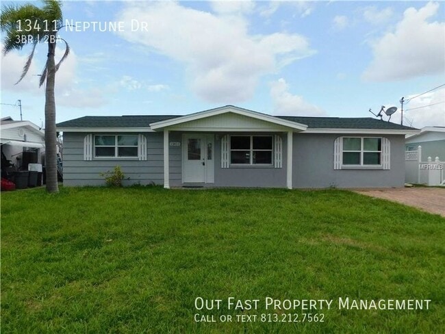 Building Photo - 13411 Neptune Dr Rental