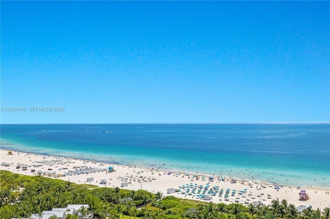 Photo - 100 South Pointe Dr Unit 1608