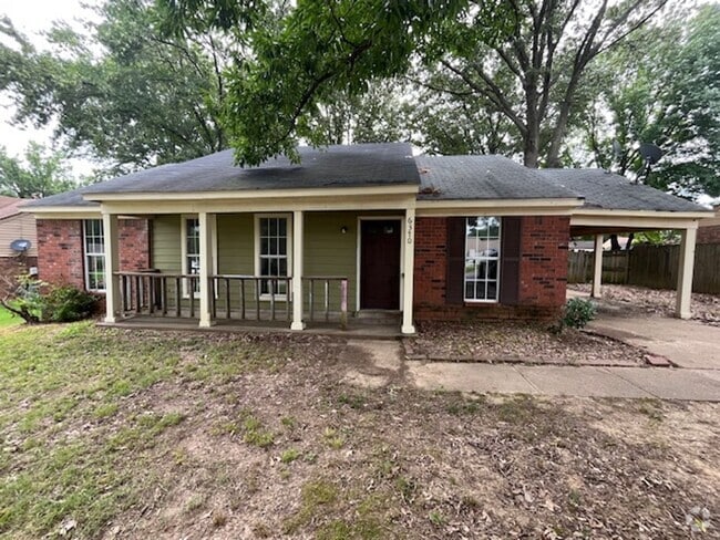 Building Photo - Renovated 3 Bedroom 2 Bath Home for Rent!!