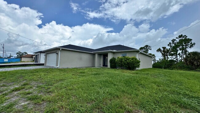 Photo - 2322 NW 30th Terrace House