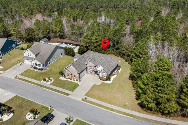 Photo - Spacious 4BR/3BA Home in Myrtle Beach – 2,550 Sq Ft & Screened Porch