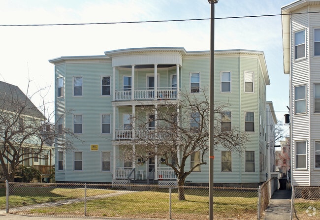 Building Photo - 219 Laurel Rental