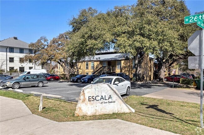 Building Photo - Escala #107 - List Only Unit 107 Rental