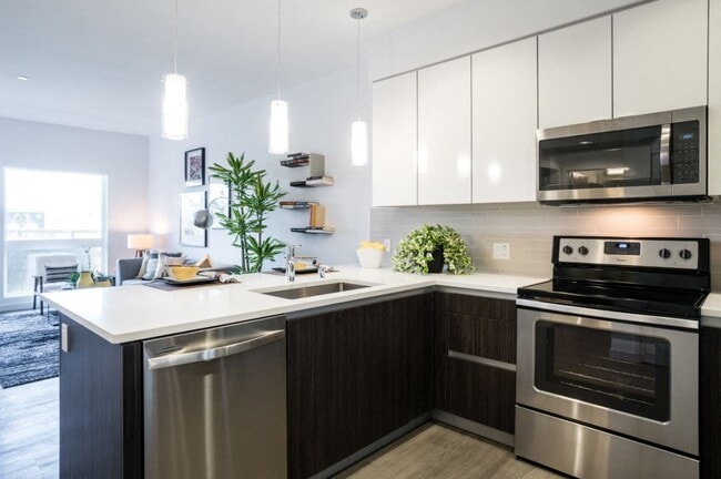 Photo - Bell Uptown District