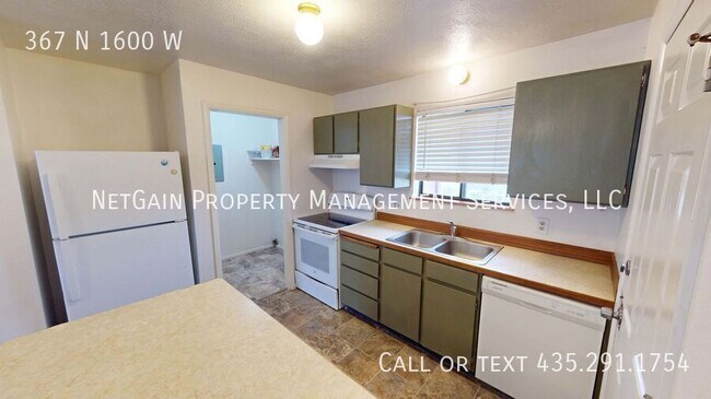 Photo - 367 N 1600 W