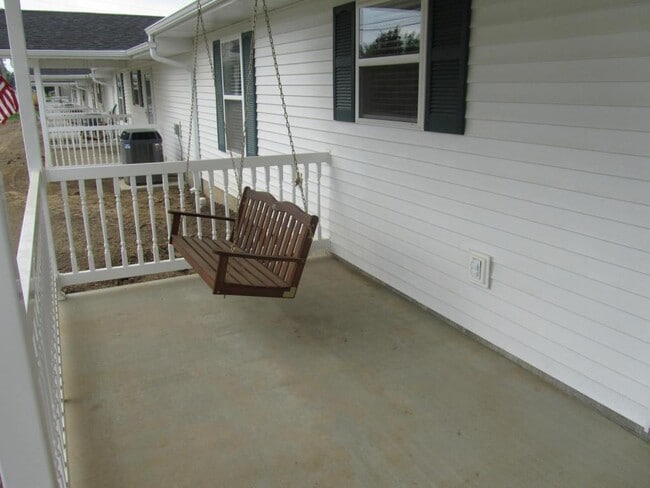 Photo - 1504 W Central St