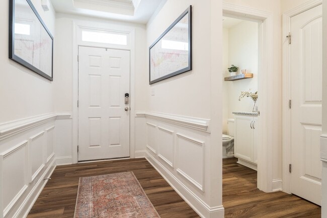 Photo - Spacious, Stylish & Move-In Ready! 3BR End Unit Townhome in Durham