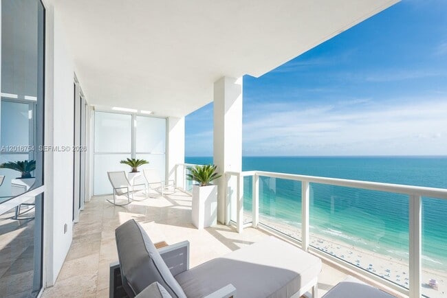 Photo - 50 South Pointe Dr Unit 3302
