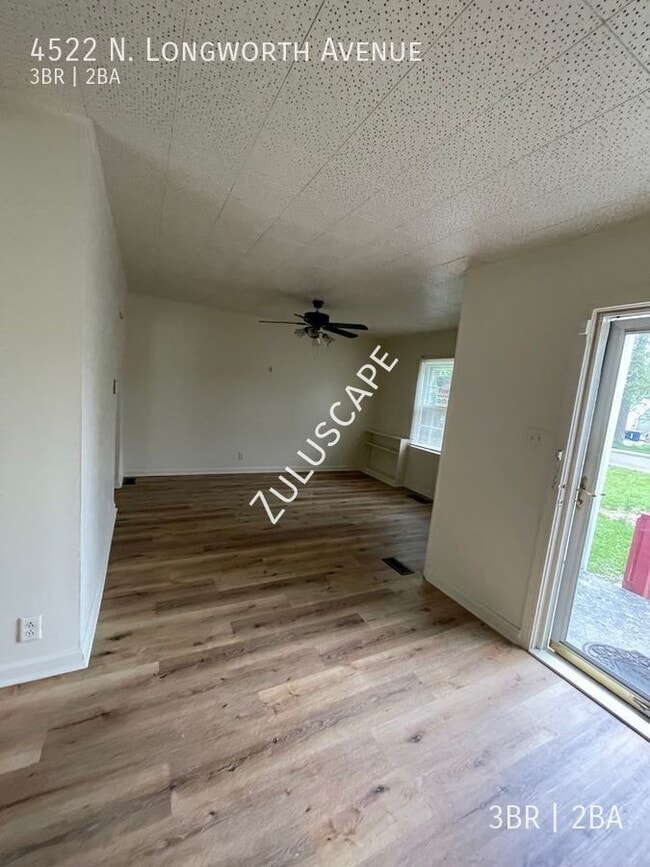 Photo - 4522 N Longworth Ave