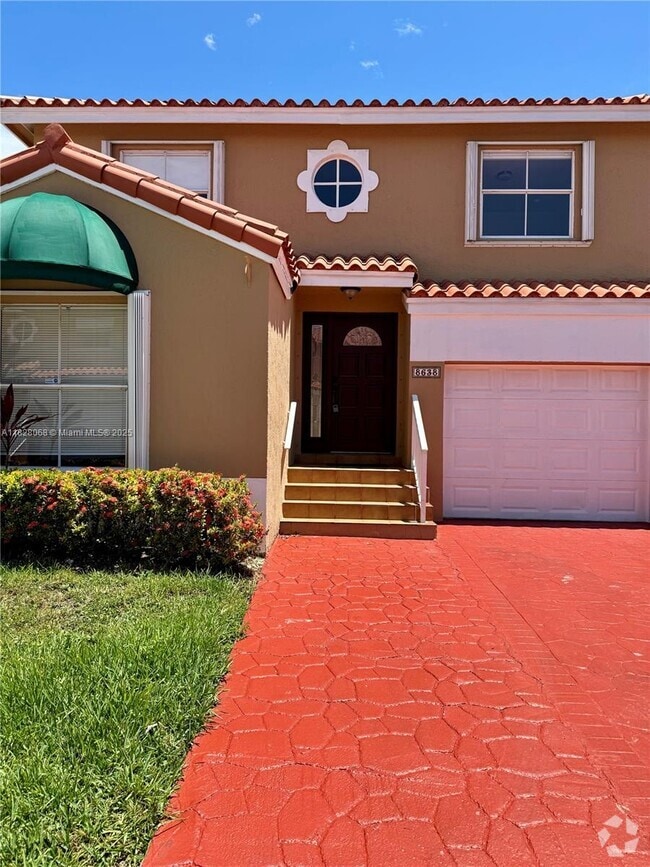 Building Photo - 8638 NW 1st Ln Rental