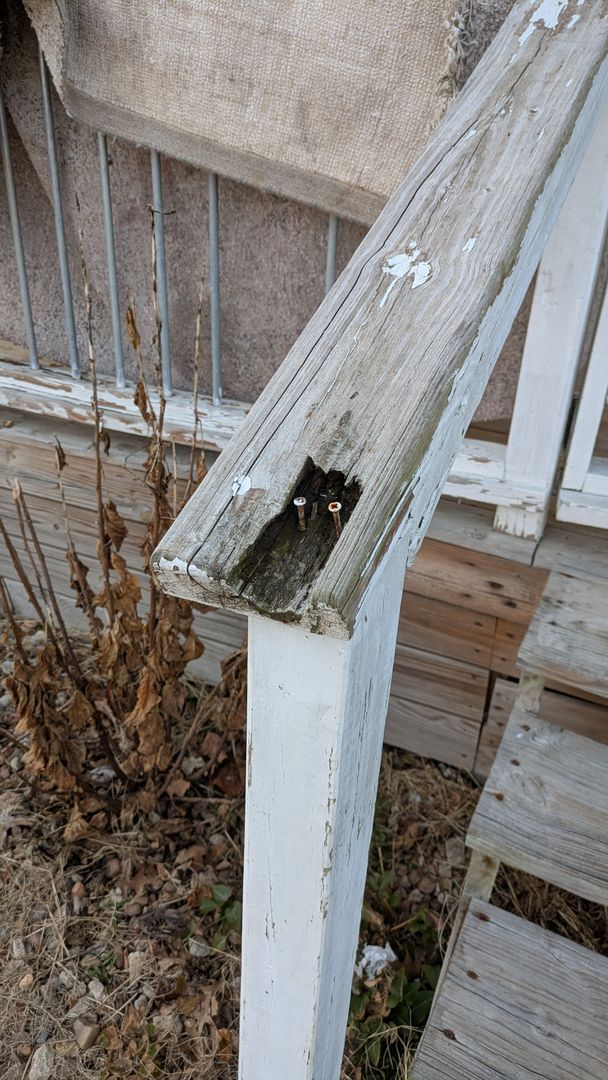 Photo - 806 S Saville Ave