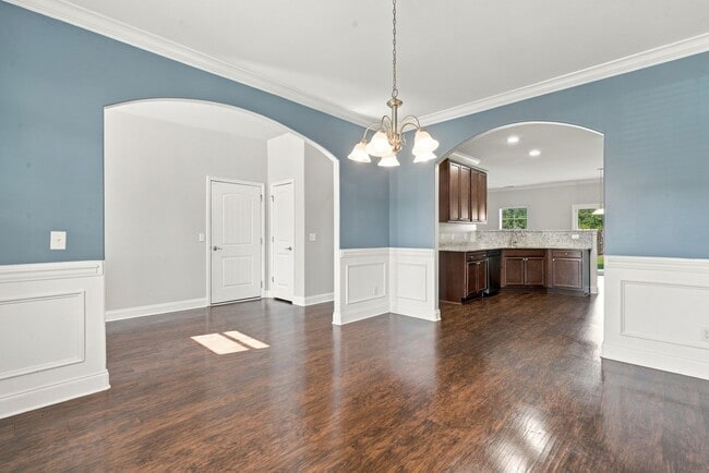 135 Greyston Drive
