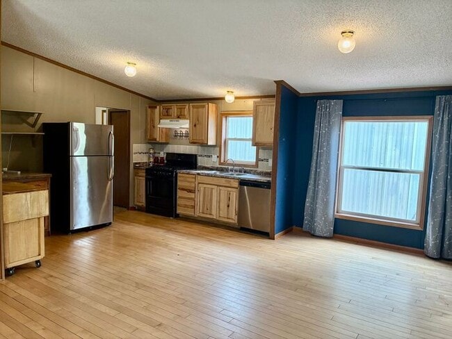 Photo - Country Property With Over 7 Acres of Land, No HOA & Room For Your Toys!