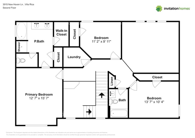 Photo - 3015 New Haven Ln