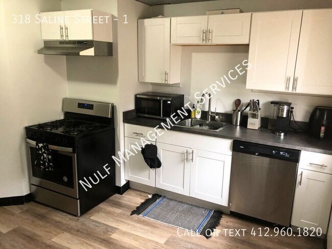 Photo - 318 Saline St Unidad 1