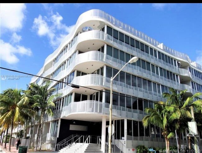 Building Photo - 2100 Park Ave Unit 303 Rental