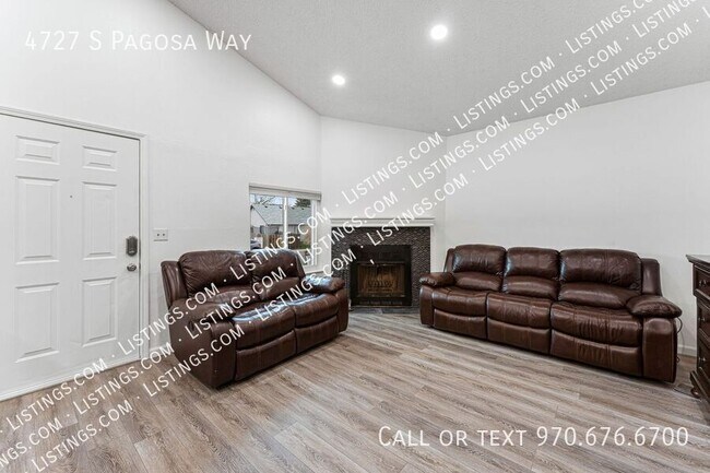 Photo - 4727 S Pagosa Way
