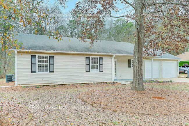 Photo - 50 Hidden Ridge Dr