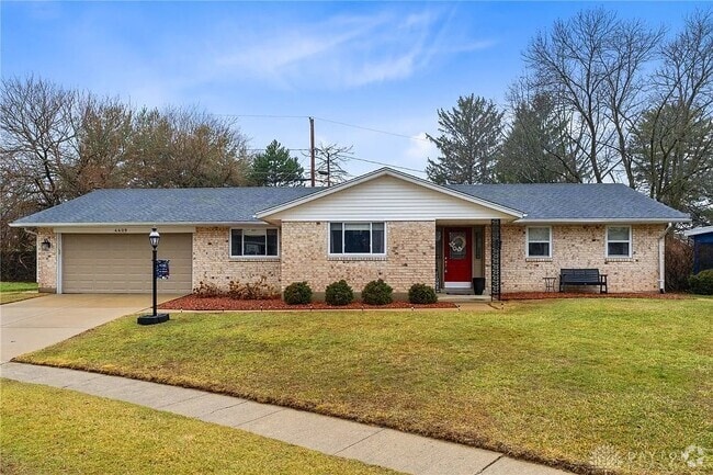 Building Photo - 4409 Sunnydale Pl Rental