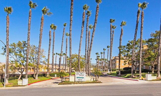 Photo - Sofi Canyon Hills Apartments