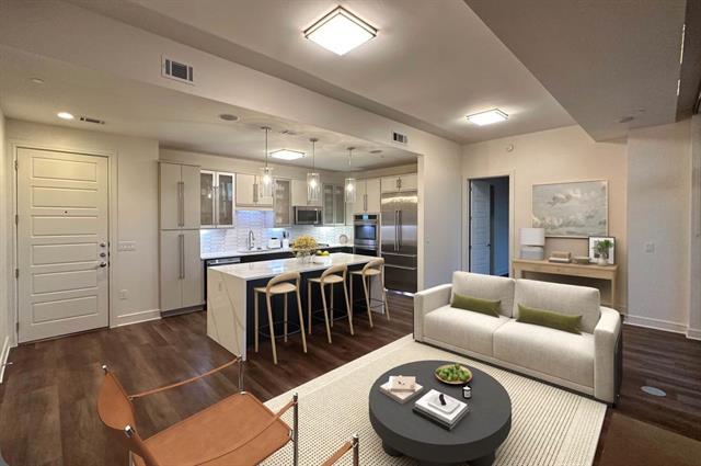 Photo - 1700 Cedar Springs Rd Unit 2501