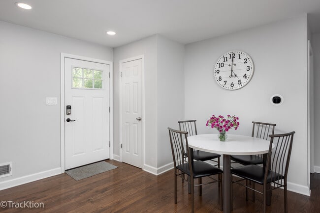 comedor - 1521 Maple Ave Casa