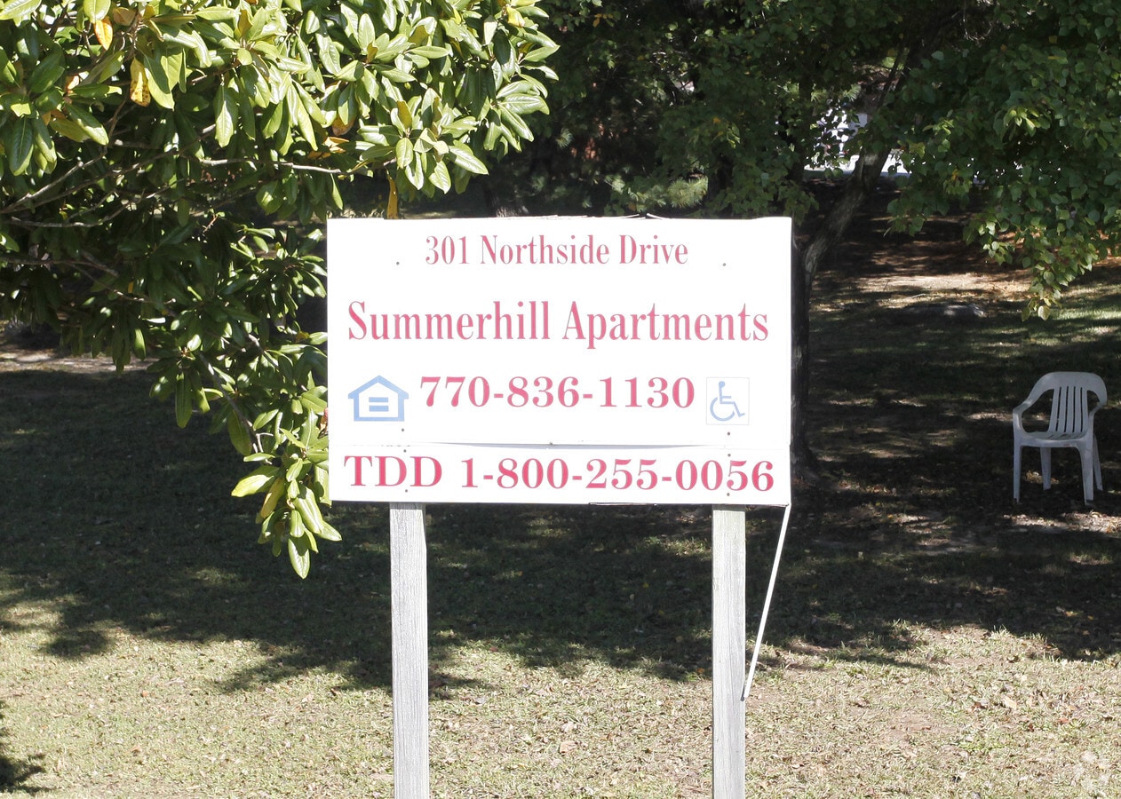 Photo - Summerhill Apartments