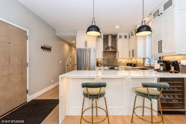 Photo - 2429 W Augusta Blvd Unit 002