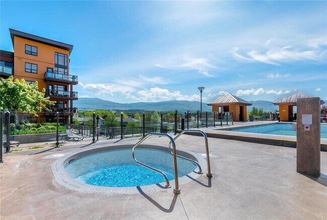654 Cook Rd Unit 2BR and den at the Playa del Sol