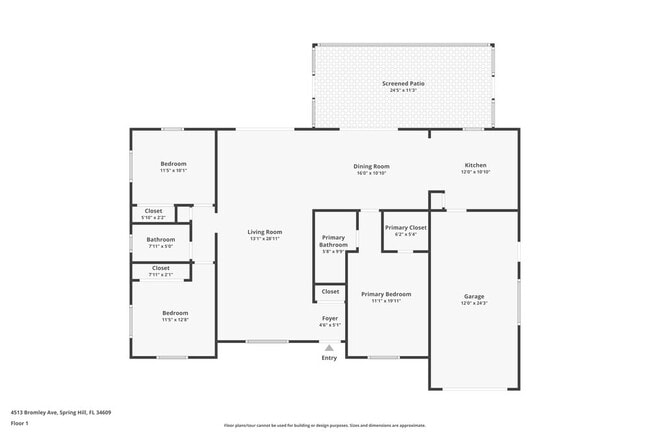 Photo - 4513 Bromley Ave