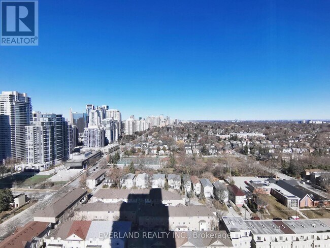 Photo - 88 Sheppard Ave E Unit 2308