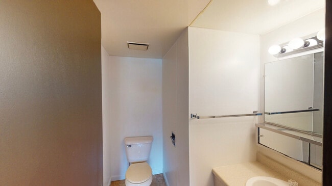 Westgate Apartments