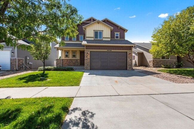 Building Photo - 3 bedroom home in Evans