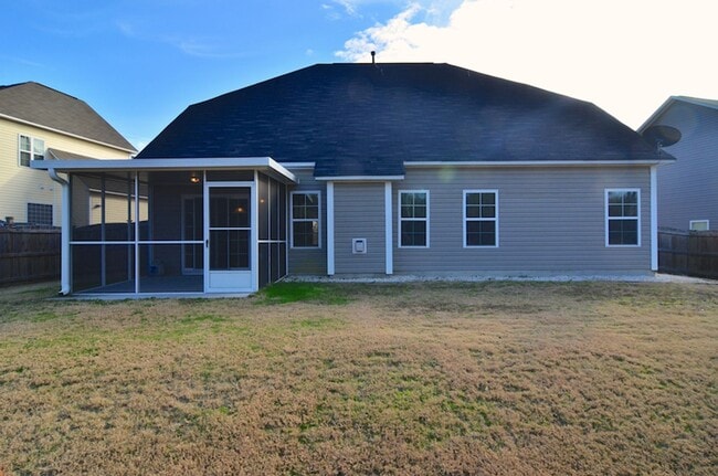 Photo - 242 Hawkins Creek Rd