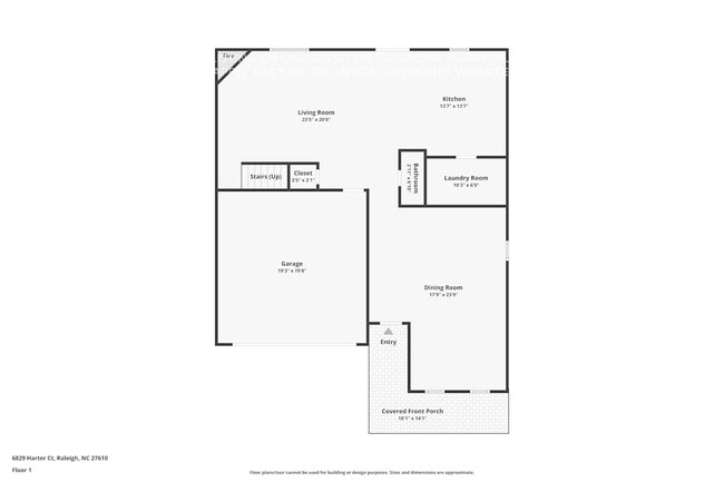 Photo - 6829 Harter Ct