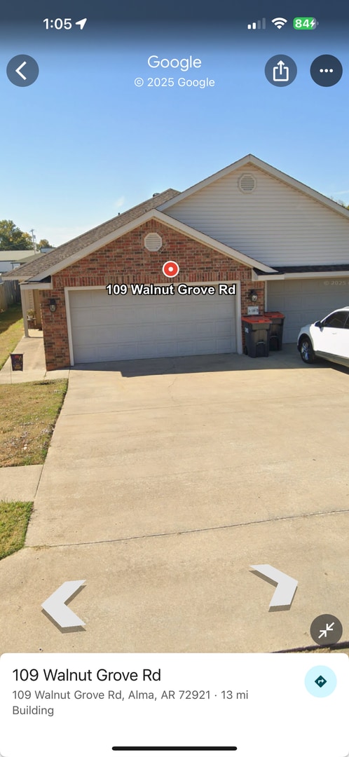 Building Photo - 109 Walnut Grove Rd Unit A Rental