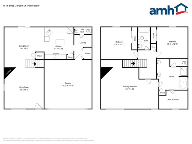 Photo - 7818 Sergi Canyon Dr