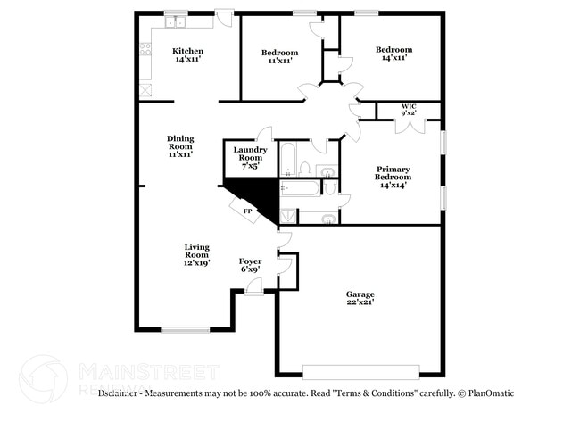 Photo - 1008 Lexington Dr