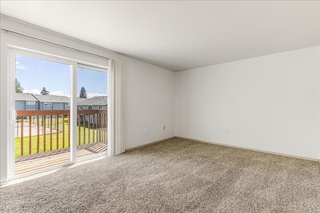 Keizer Terrace Apartments
