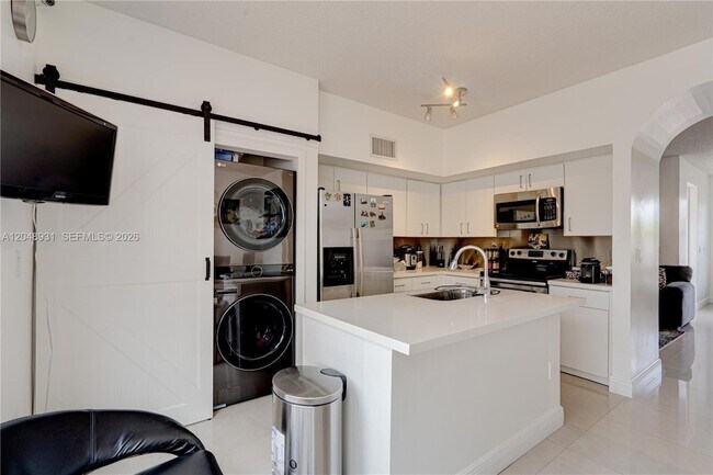 8535 SW 152nd Ave Unit 204