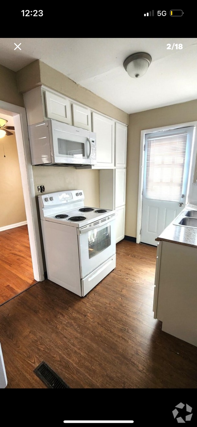 Building Photo - 1021 E Weber Rd Rental