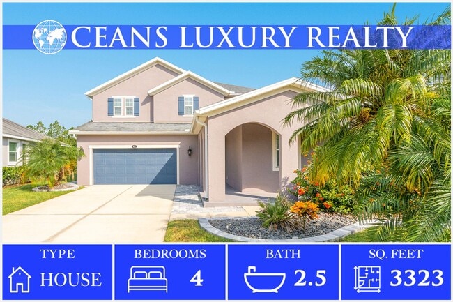 Building Photo - Spacious 4 Bedroom Home with Loft – Prime ...
