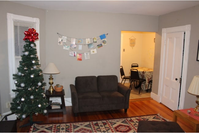 Photo - 75 Chestnut Hill Ave Unidad 3