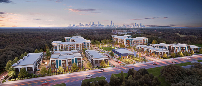 Building Photo - Vela Park Rental